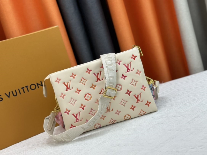 LV Satchel bags